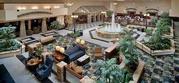 Radisson Hotel Fort Worth North-Fossil Creek i Fort Worth, TX