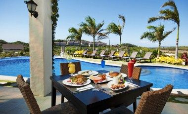 Bild på anläggning