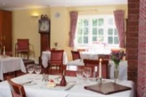 The Tumbling Weir Hotel, Ottery St. Mary, GB1