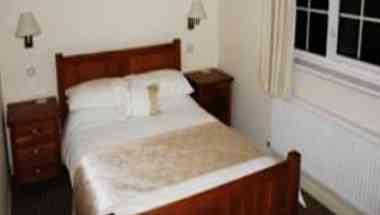 The Haymaker Inn in Chard, GB1