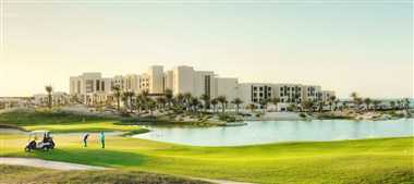 Park Hyatt Abu Dhabi Hotel And Villas, Abu Dhabi, AE