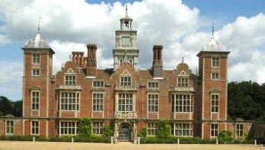 Bild på anläggning