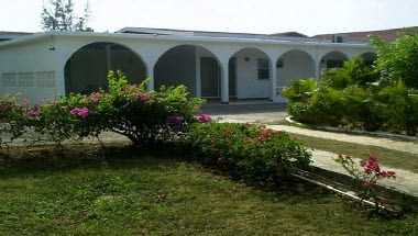 Paradise Discovery Beach Villa в Saint Ann, JM