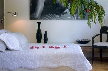 The Chili Beach Boutique Hotel & Resort en Jijoca de Jericoacoara, BR