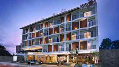 Hotel NEO Seminyak - Petitenget à Bali, ID