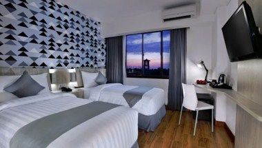 Изображение места проведения