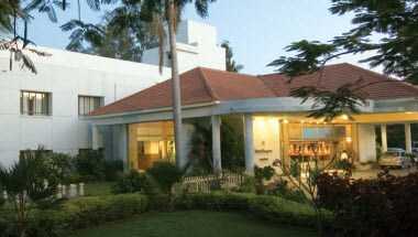 Hotel Sangam - Madurai en Madurai, IN