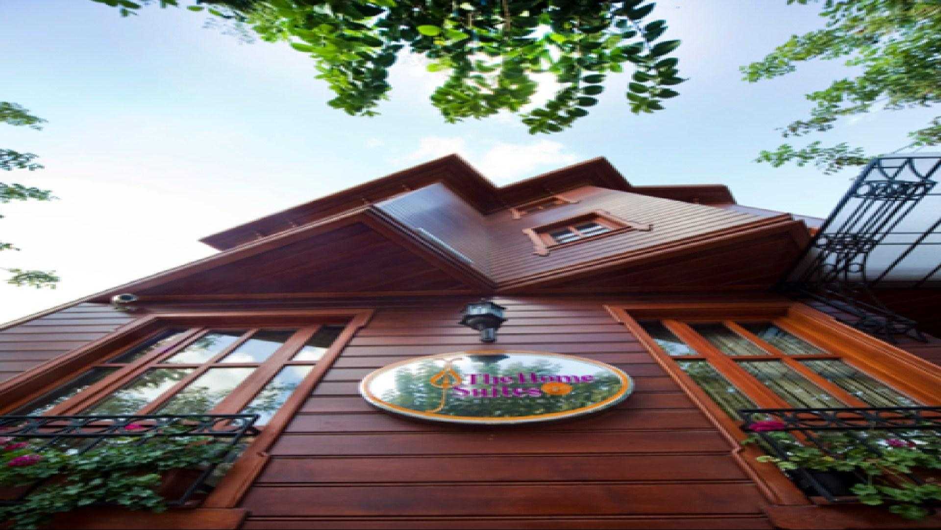 GLK PREMIER The Home Suites & Spa in Istanbul, TR