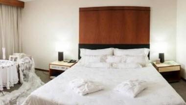 Stream Palace Hotel, Ribeirao Preto, BR