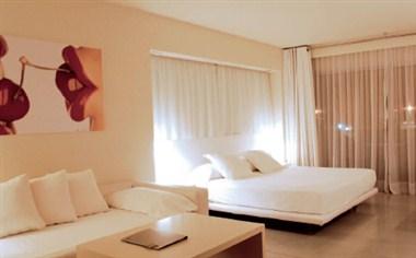 El Pacha Hotel em Ibiza, ES