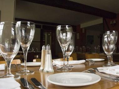 The Vobster Inn в Radstock, GB1