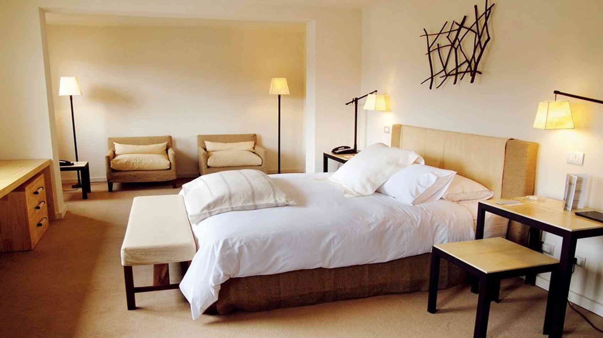 Enjoy Puerto Varas Hotel i Puerto Varas, CL