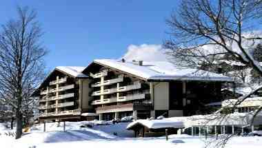 Sunstar Hotel Grindelwald en Grindelwald, CH