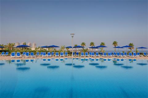 Sheraton Club des Pins Resort in Algiers, DZ