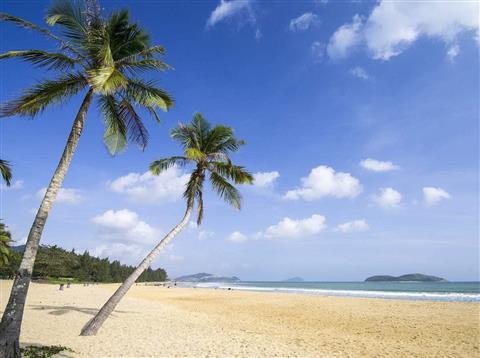 シメイベイリゾート