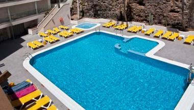 Alameda de Jandia a Fuerteventura, ES