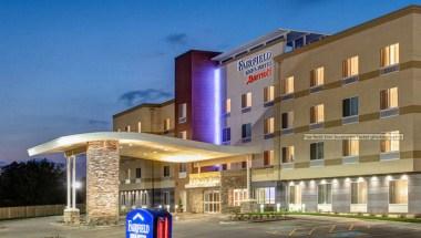 Fairfield by Marriott Inn & Suites Chicago Schaumburg image