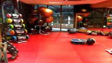 Felixstowe Leisure Centre en Félix Stowe, GB1