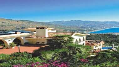 Hotel Sirius a Taormina, IT