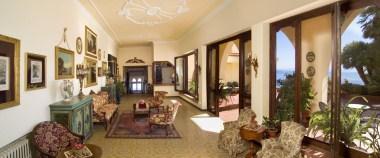 Hotel Sirius a Taormina, IT