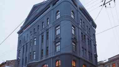 Astoria Hotel em Lviv, UA