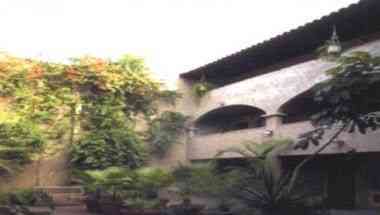 Hotel La Villa De Zaragoza à Tijuana, MX