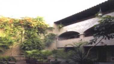 Hotel La Villa De Zaragoza à Tijuana, MX