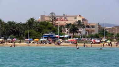 Hotel Jeremias image