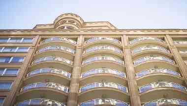 Mantra 2 Bond Street i Sydney, AU