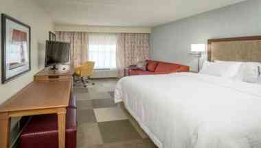 Hampton Inn Eufaula в Eufaula, AL