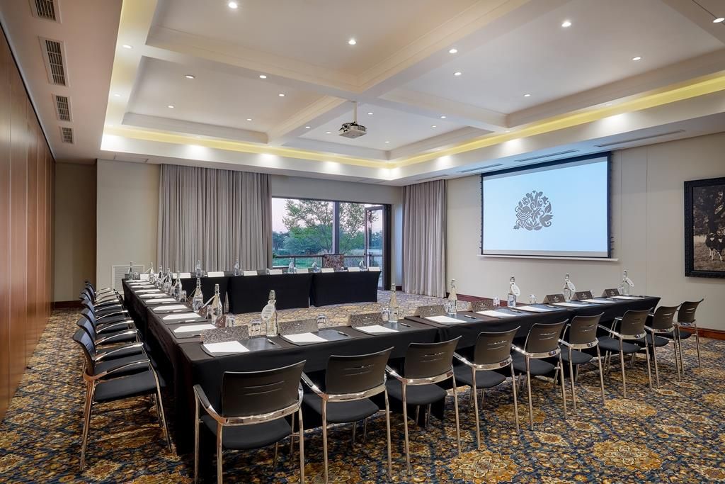 Изображение места проведения