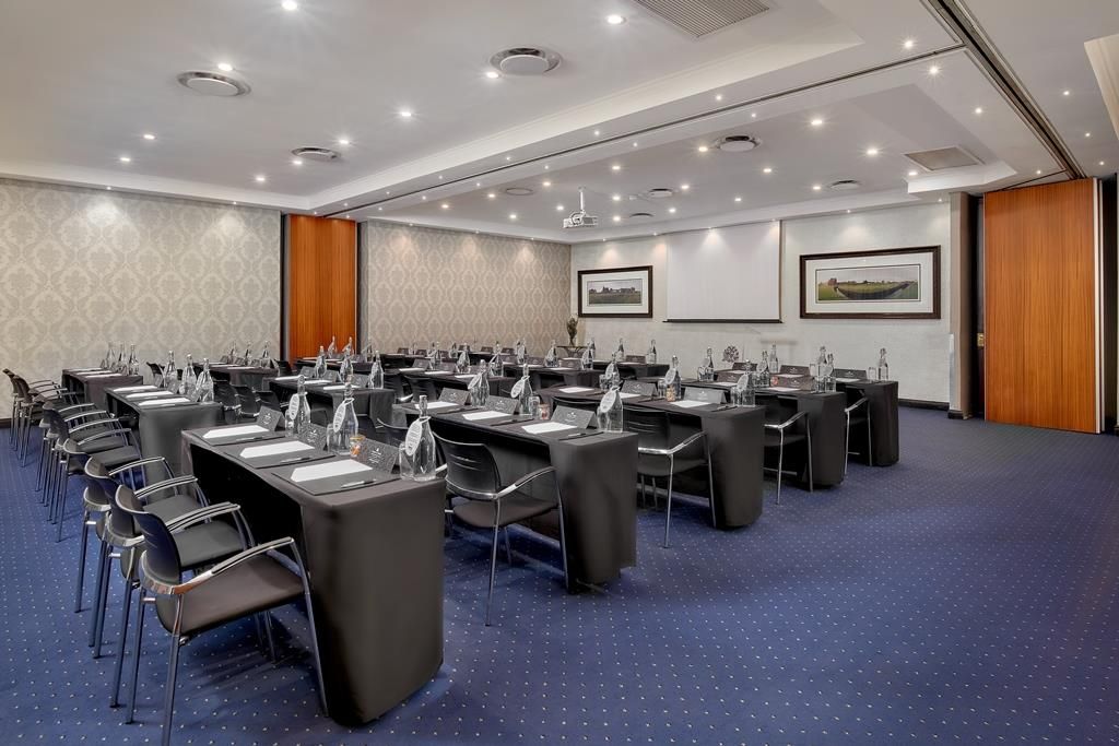 Изображение места проведения