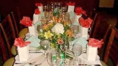 400 Beach Seafood & Tap House Restaurant в Saint Petersburg, FL