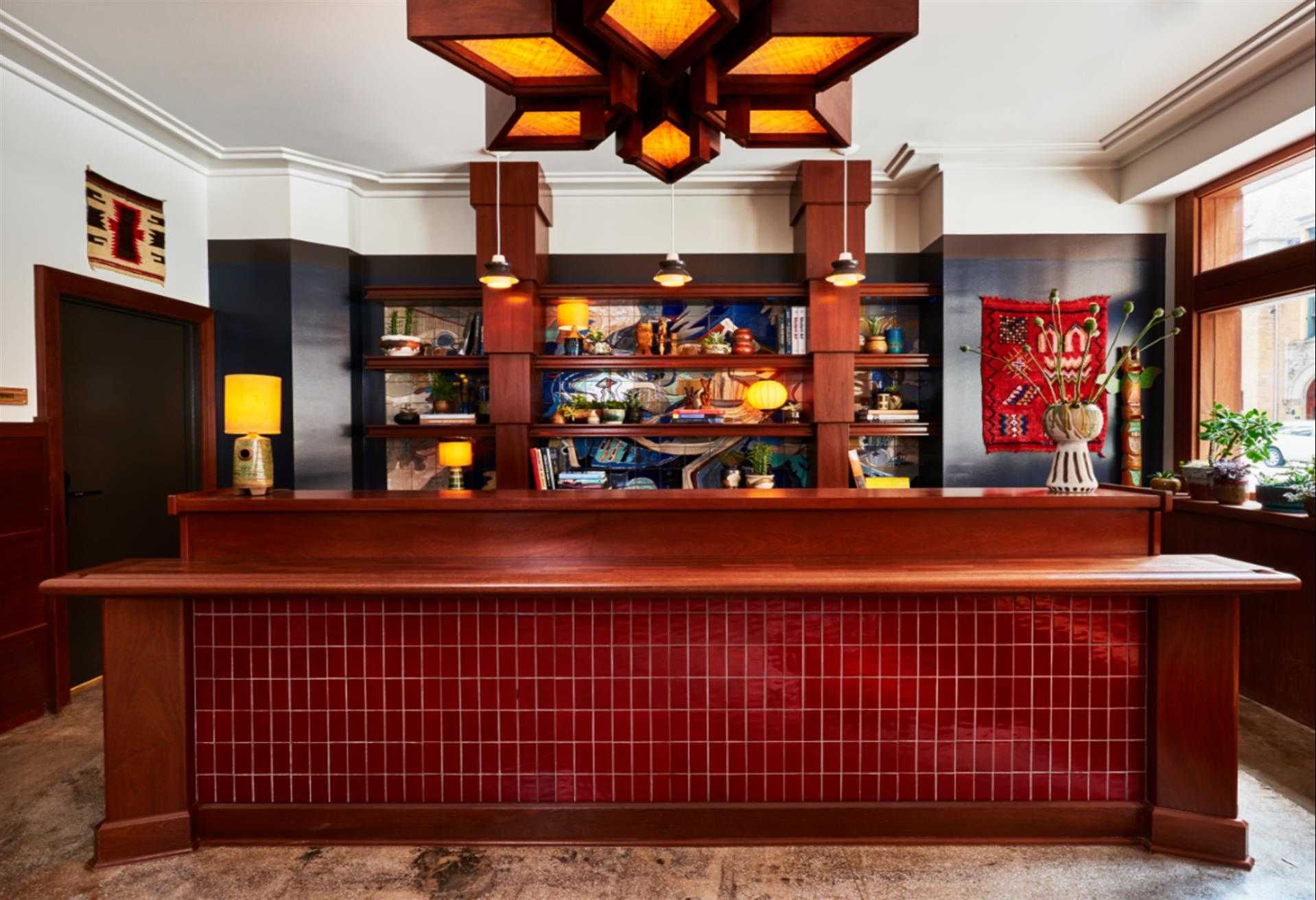 Freehand Chicago a Chicago, IL