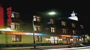 Hotel City Ostrava a Ostrava, CZ