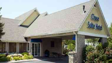 Chase Suites Kansas City em Kansas City, MO