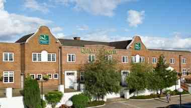 Quality Hotel Coventry i Coventry, GB1