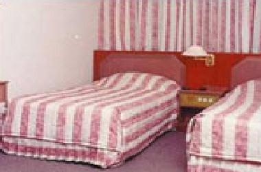 Crystal Lodge Hotel en Kota Bharu, MY