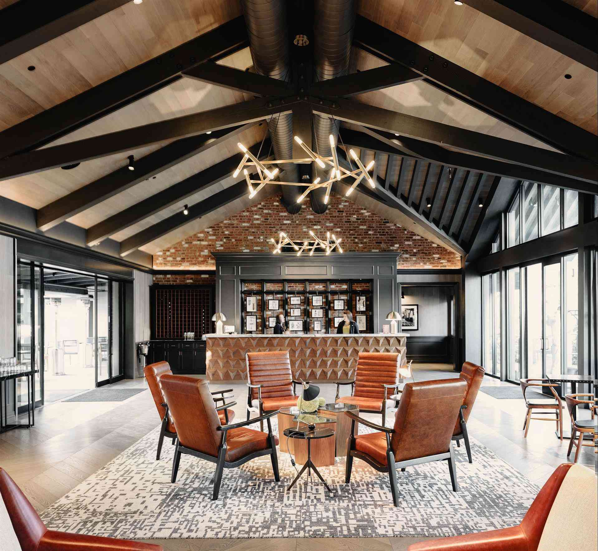 The Estate Yountville in Yountville, CA