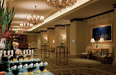 Изображение места проведения