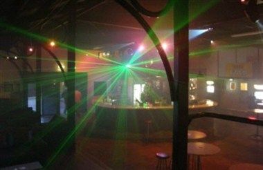 Изображение места проведения