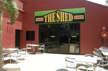 Изображение места проведения