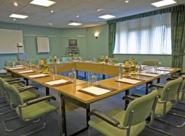 Изображение места проведения