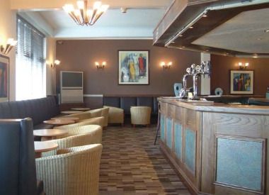 Изображение места проведения