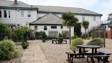 The Wortley House Hotel à Scunthorpe, GB1