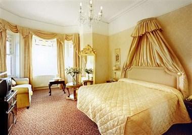 Esplanade Hotel in Bray, IE