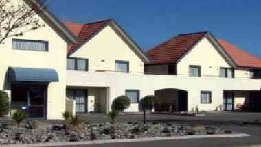 Bella Vista Motels Blenheim в Blenheim, NZ