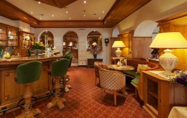 Hotel Elite Seefeld i Seefeld, AT