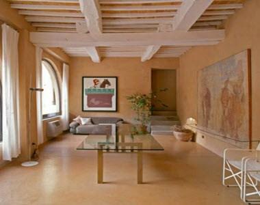 Abbazia Di Spineto a Sarteano, IT