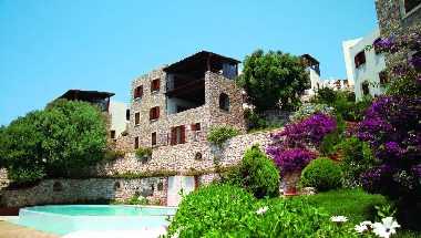 Arion Resort Hotel a Bodrum, TR